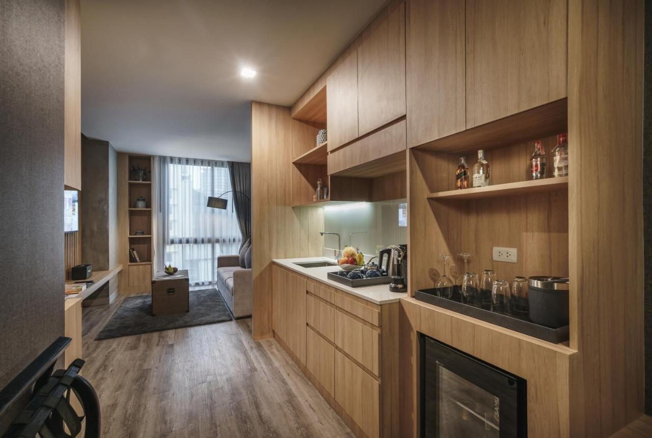 Tastoria Collection Sukhumvit 5* Bangkok
