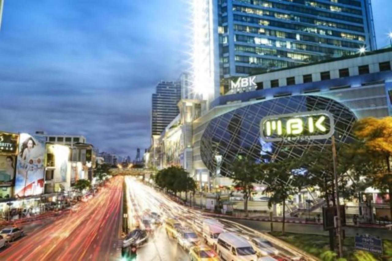 Hotel Peace Land Khaosan 3*