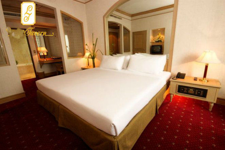 Hotel Louis Tavern 3*