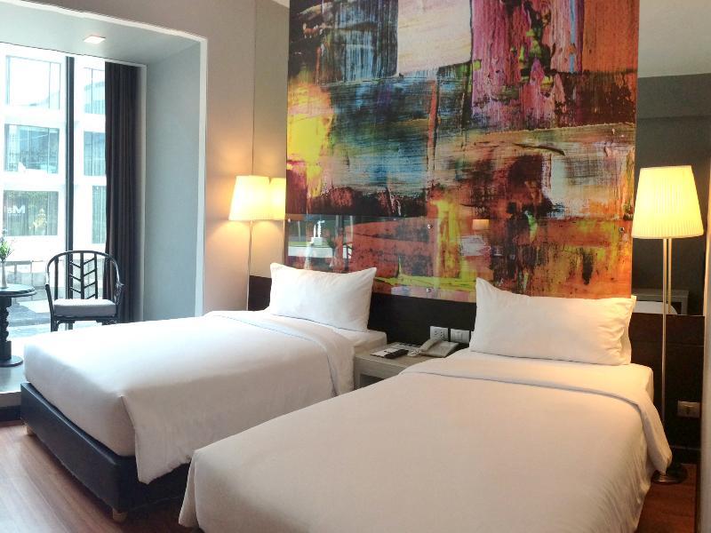 Hotel Ma Bangkok