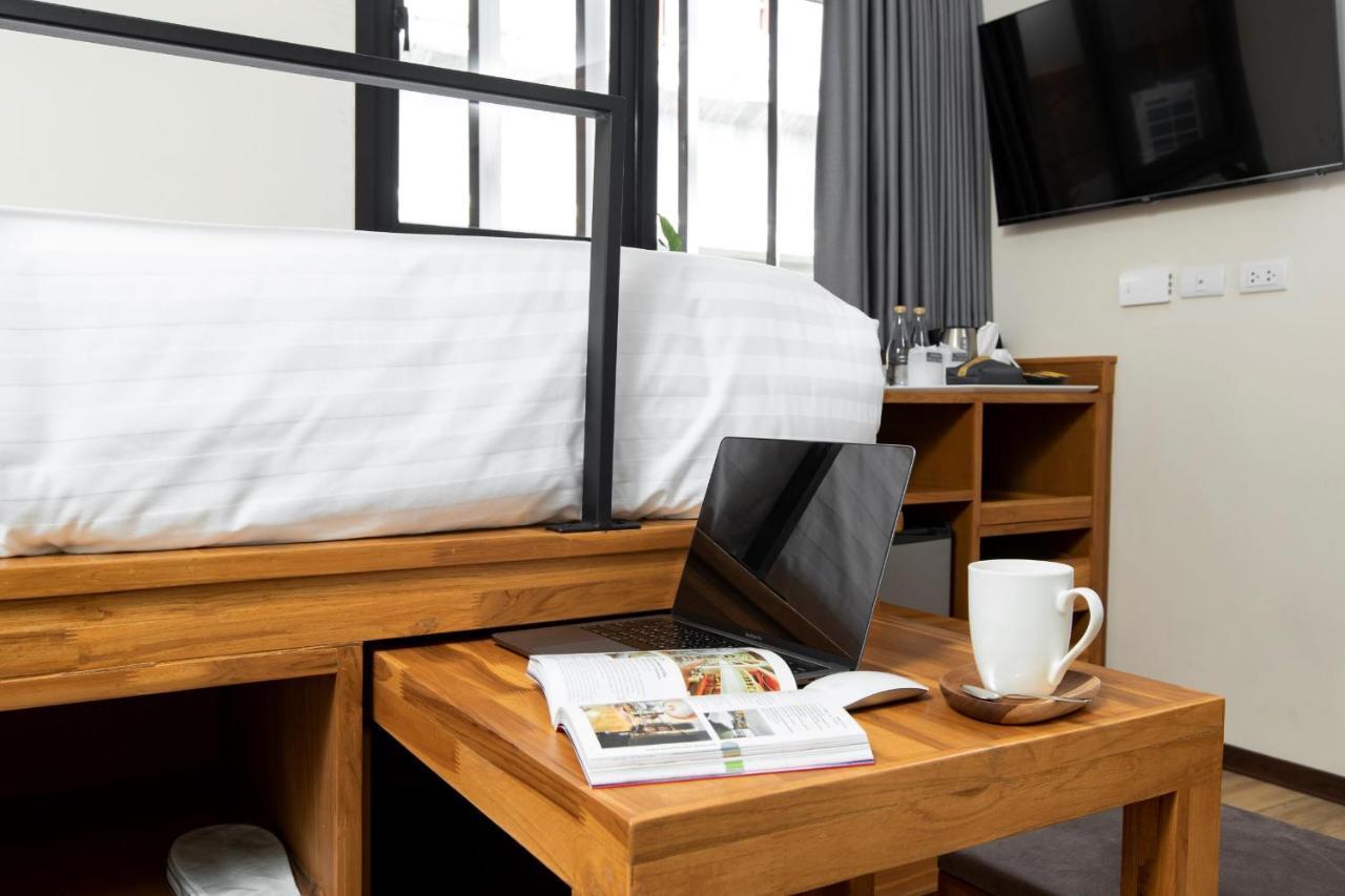 Hotel Sukhon - Sha Bangkok