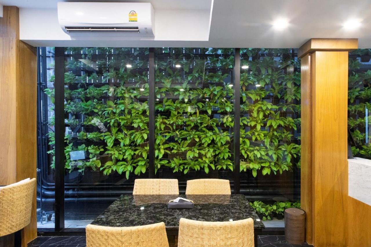 Sukhon - Sha Hotel 3*