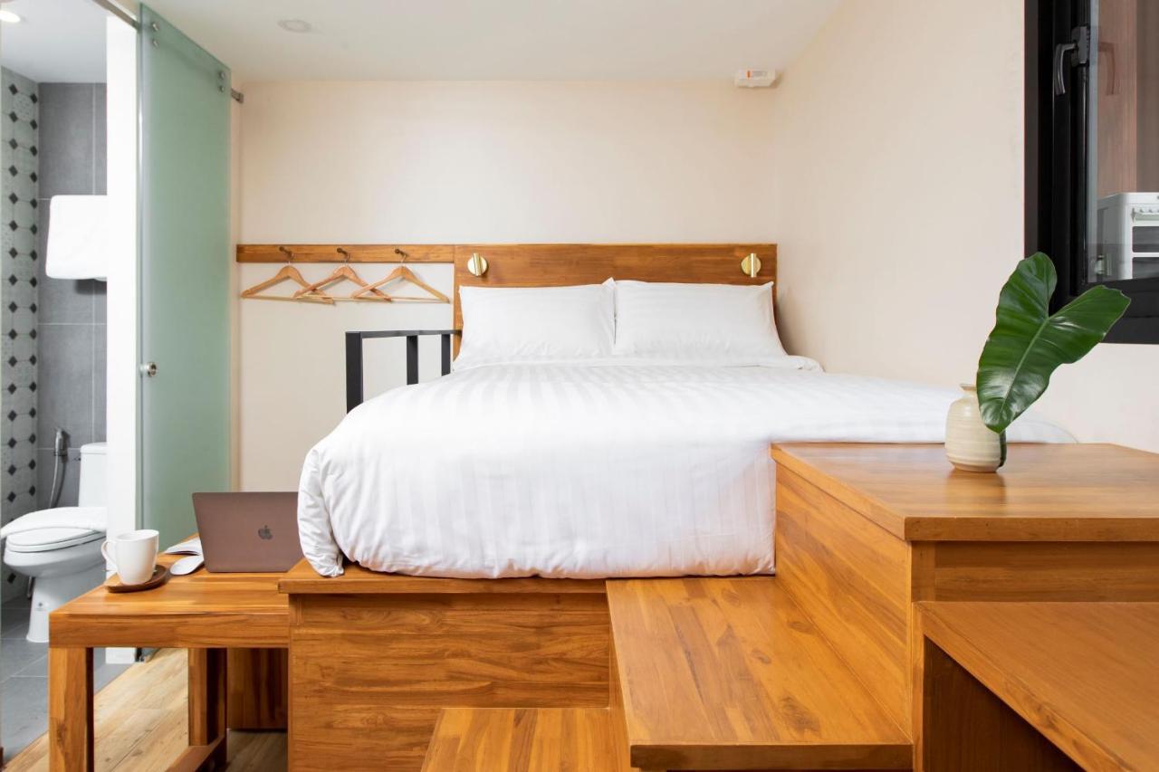 Hotel Sukhon - Sha Bangkok