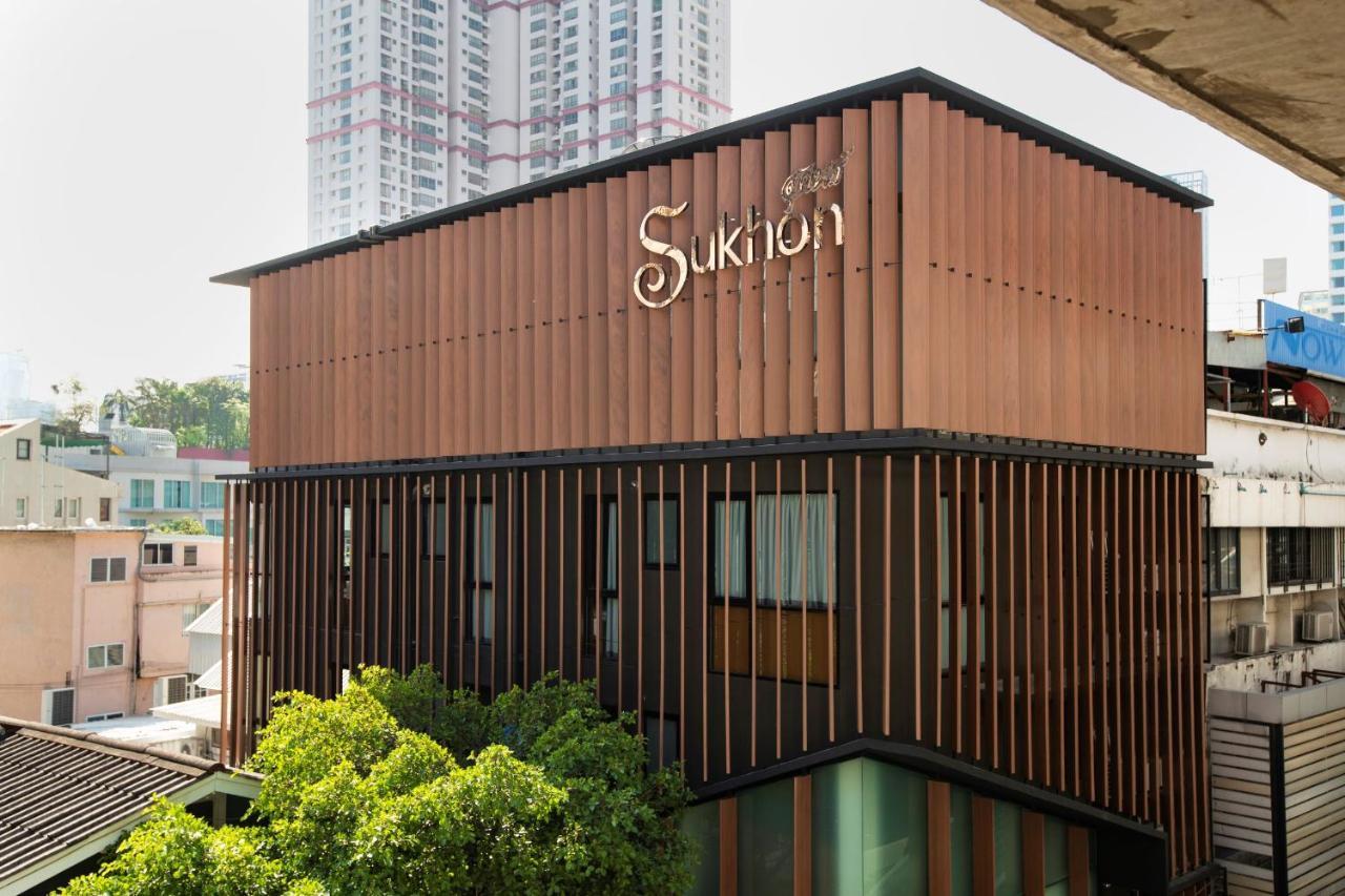 Sukhon - Sha 3* Bangkok