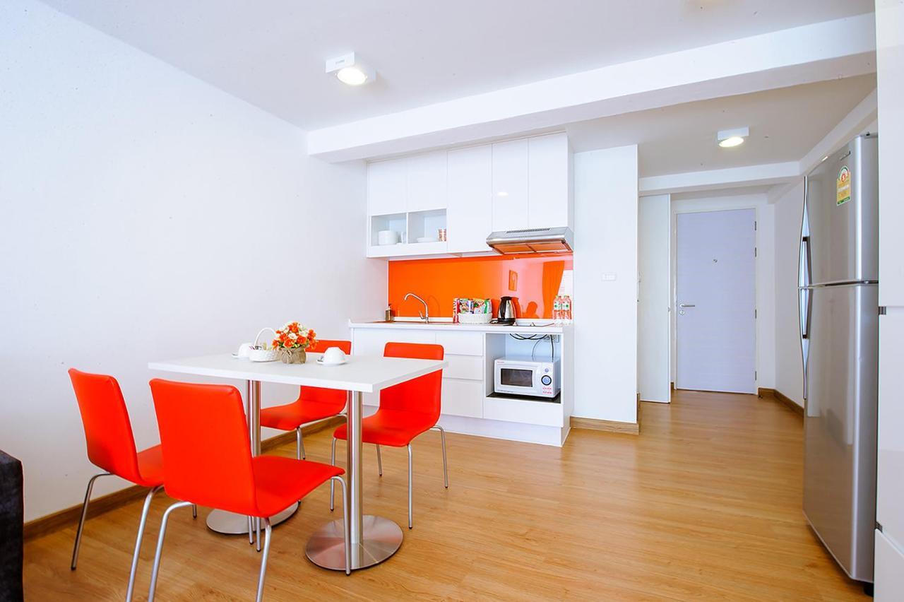 Aparthotel Al Amir