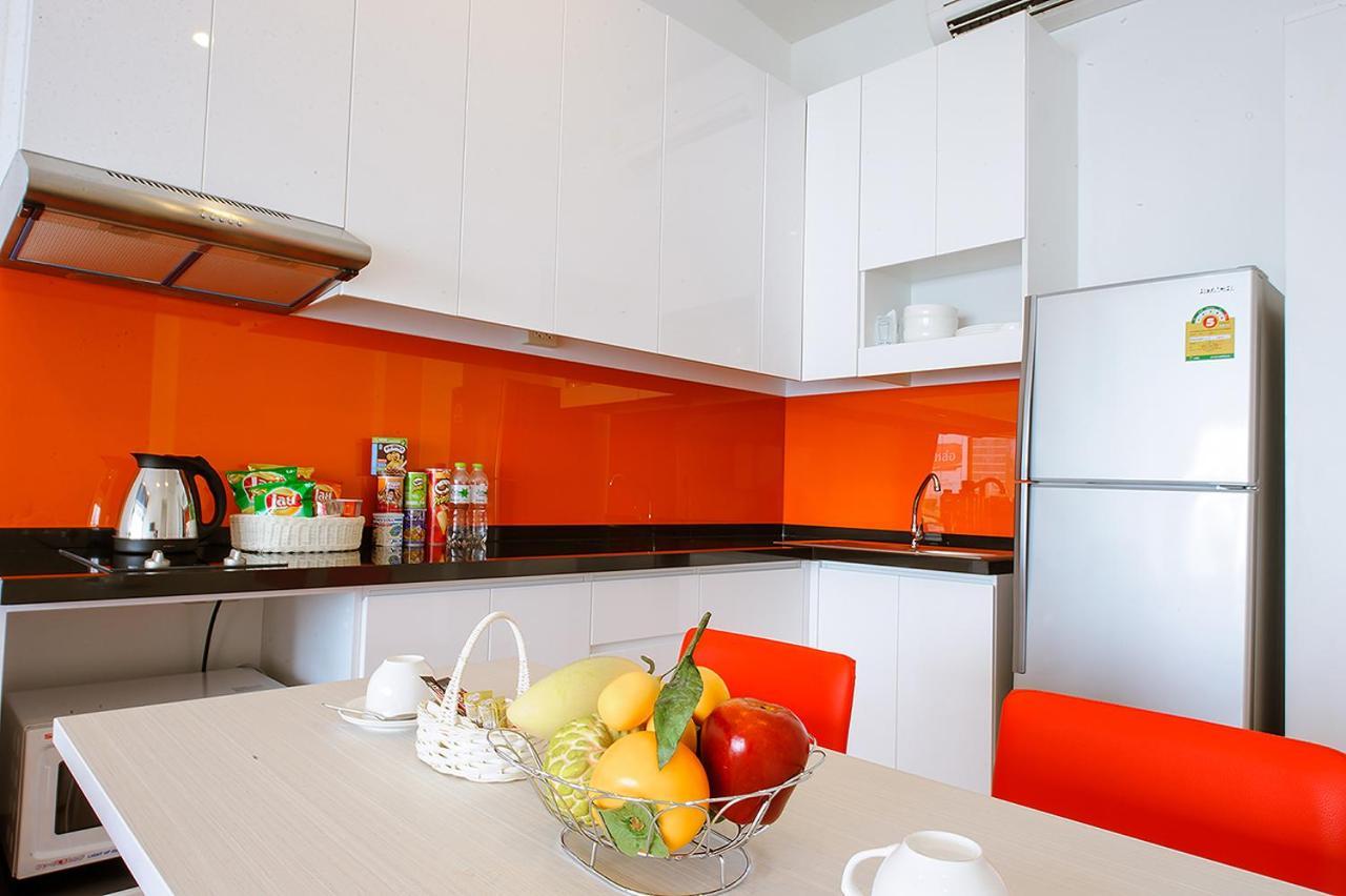 Aparthotel Al Amir Bangkok