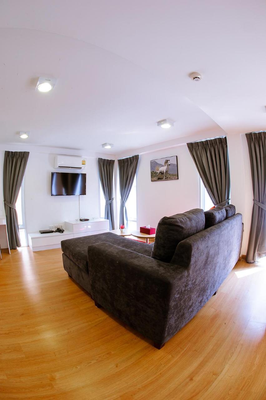 Al Amir Aparthotel