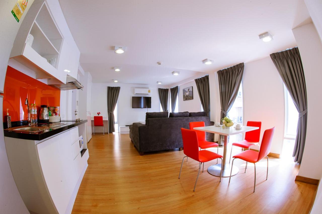 Aparthotel Al Amir