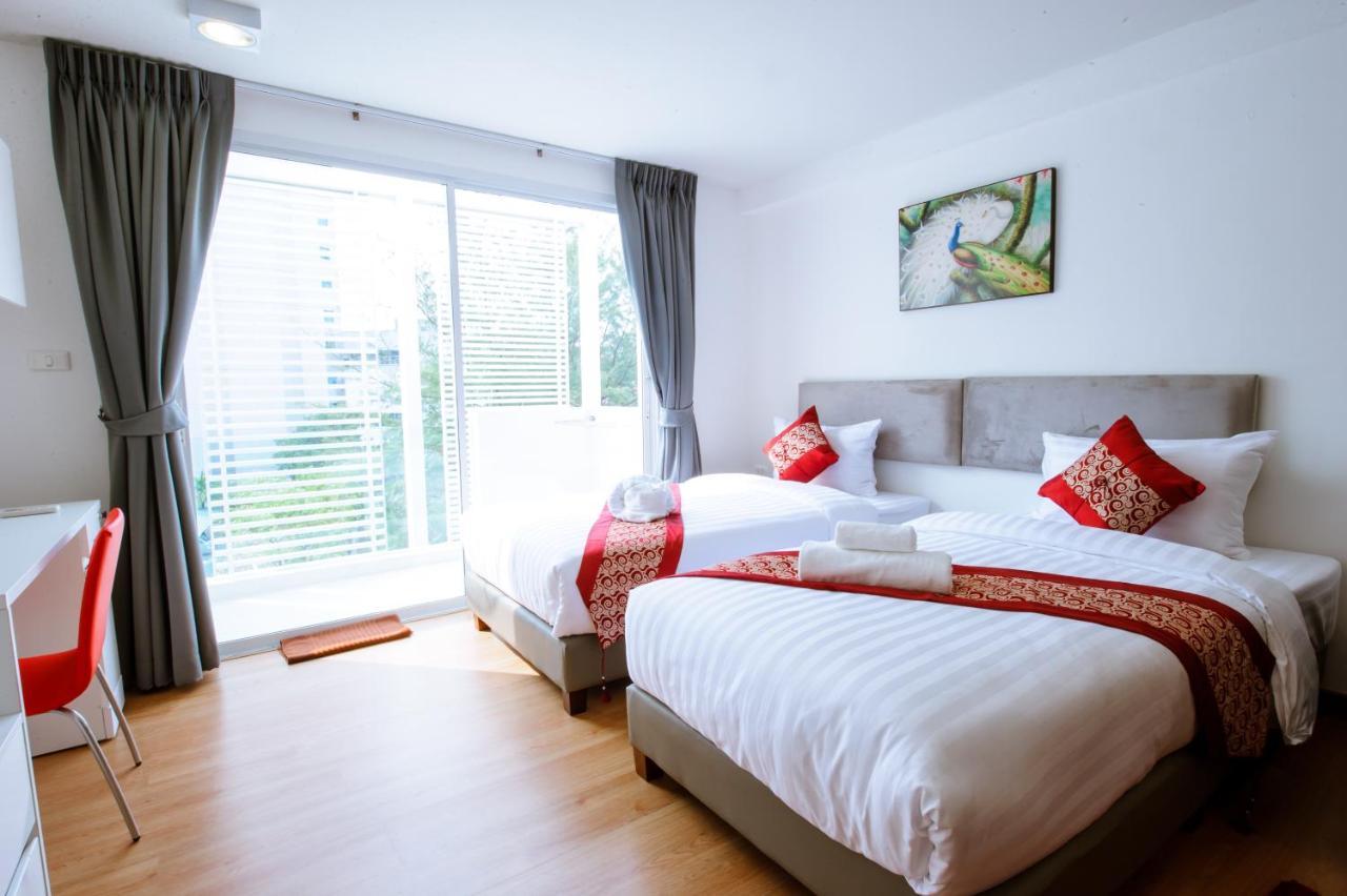 Al Amir Aparthotel