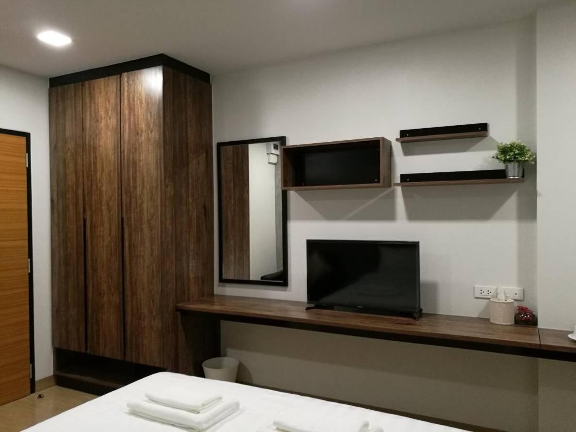 Tata House Aparthotel