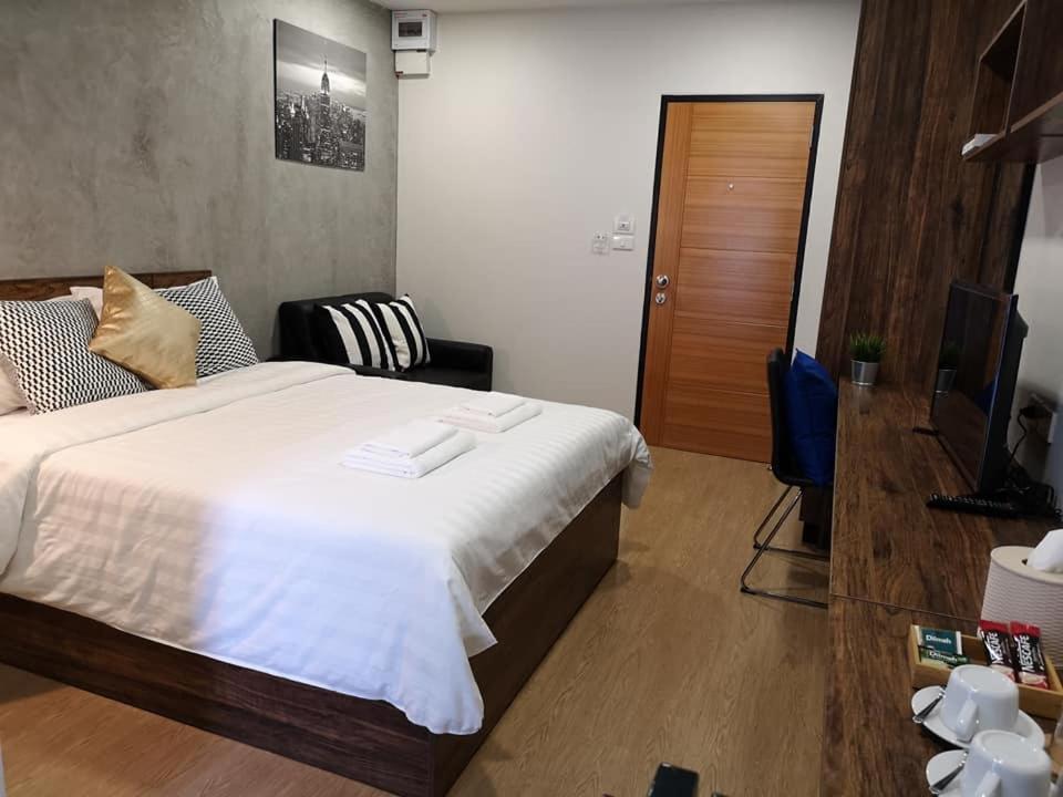 Tata House 3* Bangkok