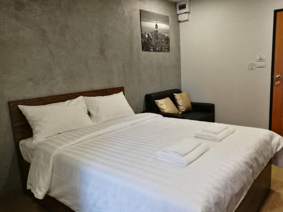 Tata House Aparthotel Bangkok