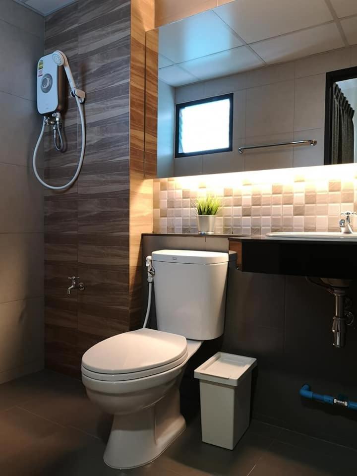 Aparthotel Tata House 3*