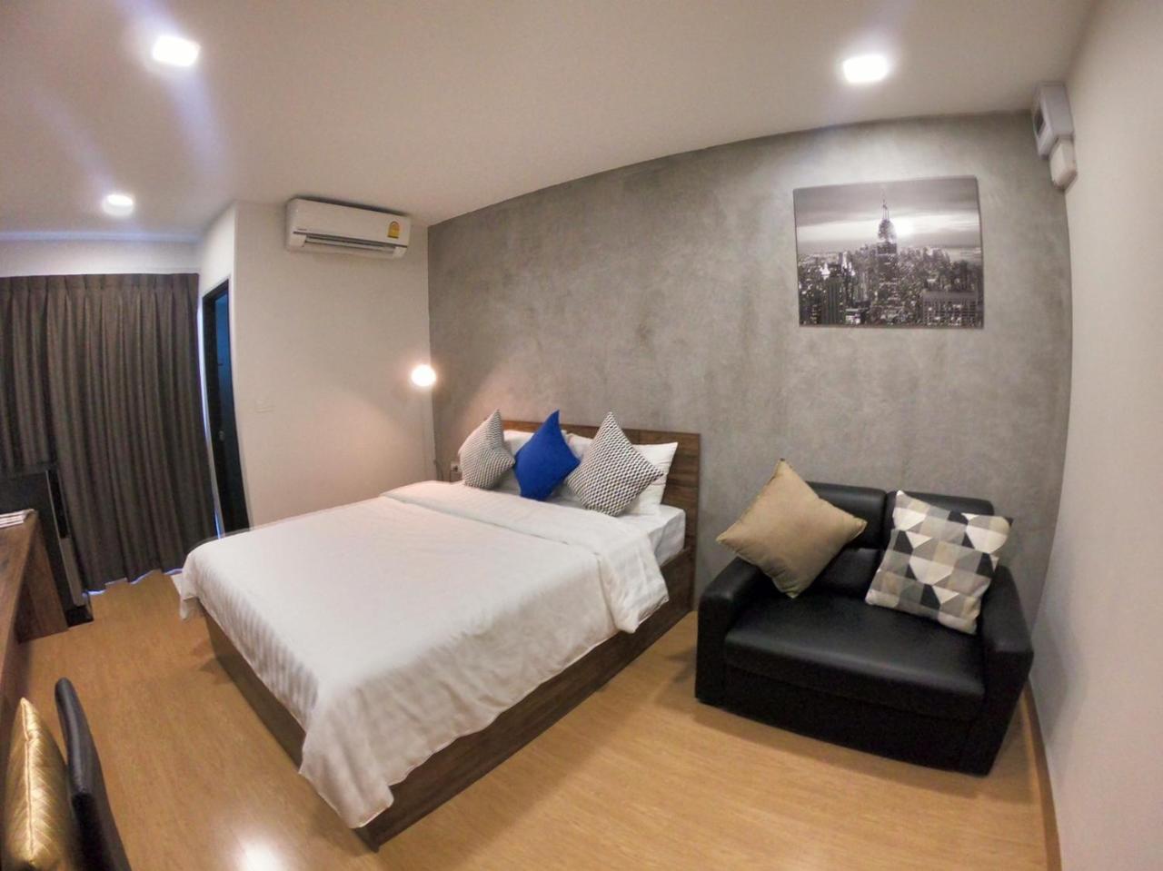 Tata House Bangkok