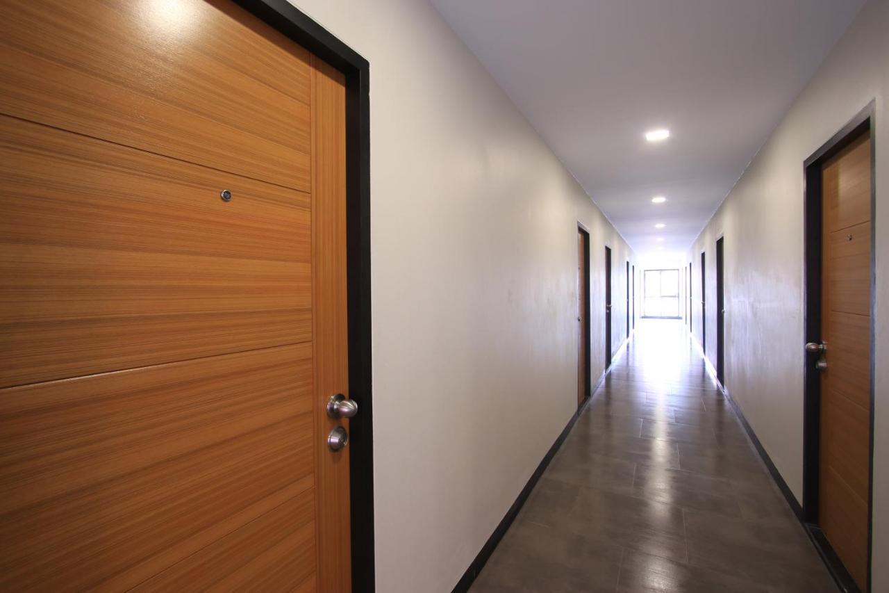 Aparthotel Tata House
