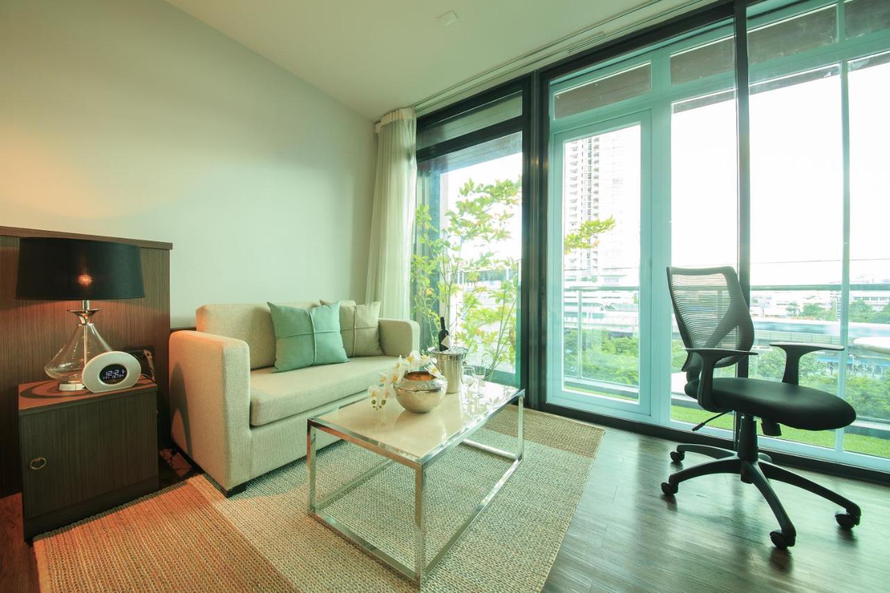 Civic Horizon & 4* Bangkok