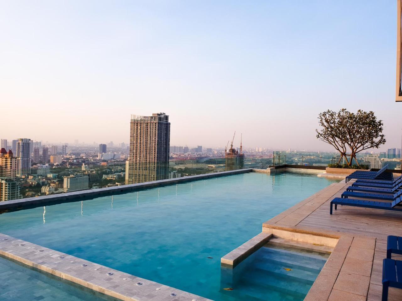 The Quarter Ari By Uhg Hotel Bangkok