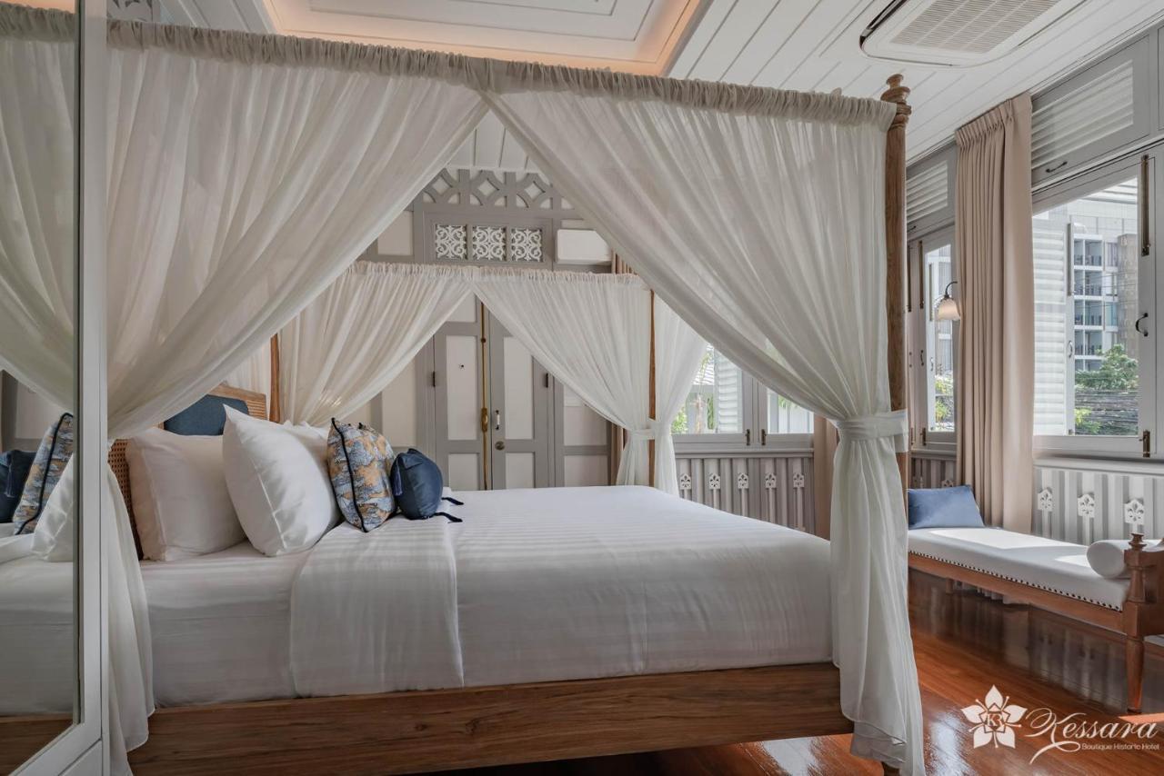 Kessara Hotel 4*