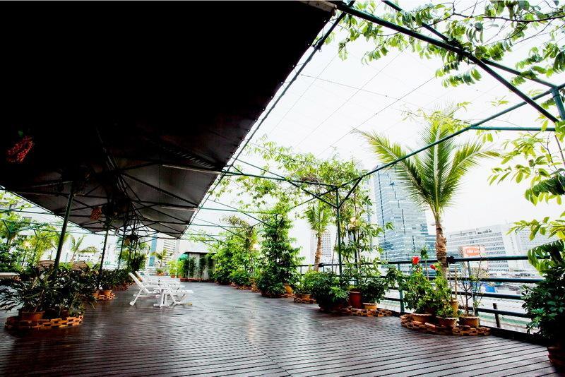 Ma Hotel 4*