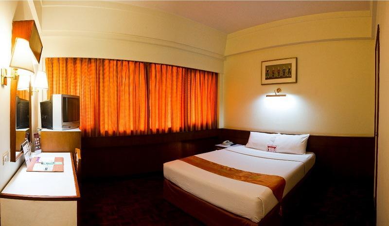 Hotel Ma