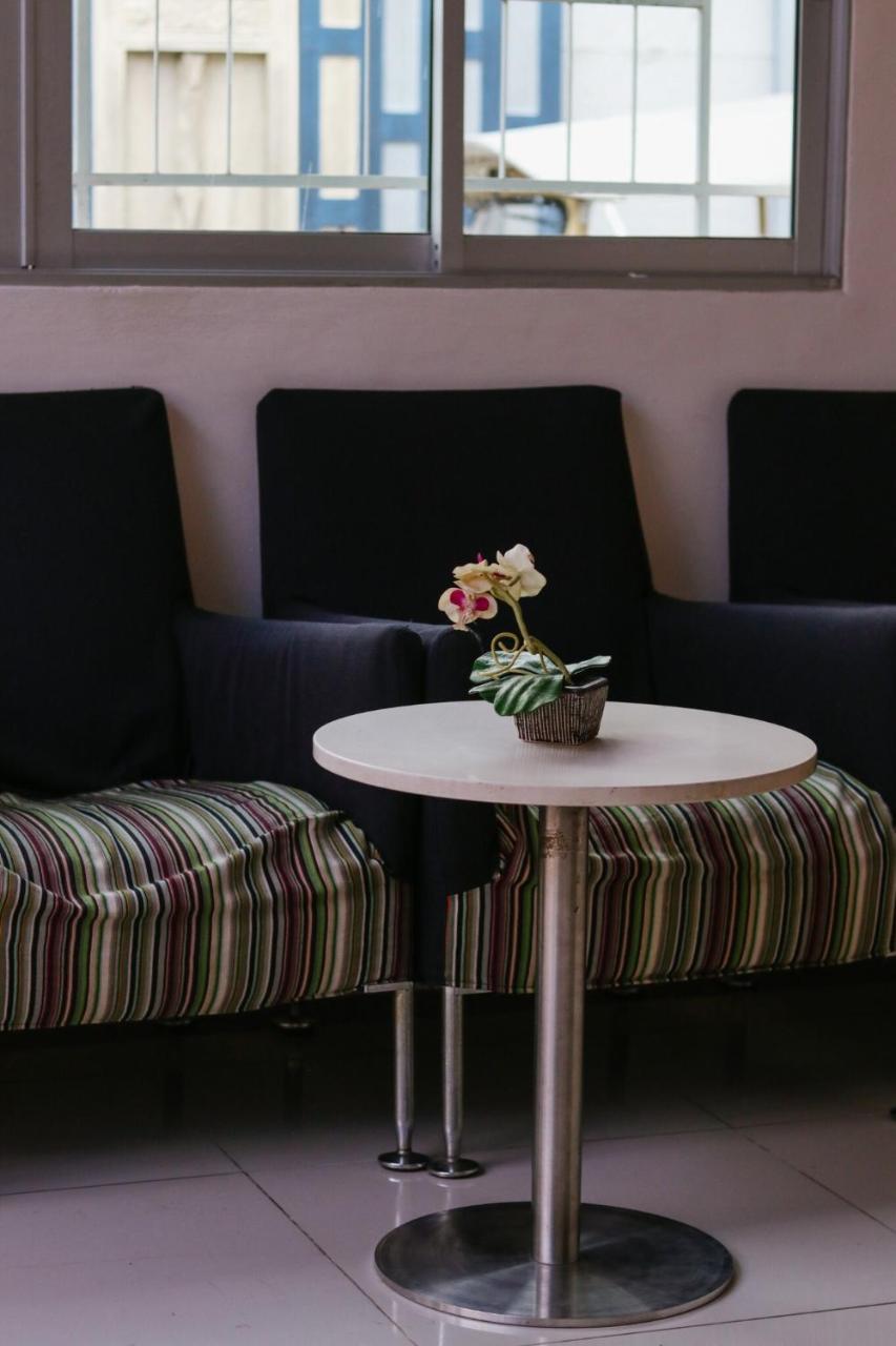 Hostel Kim 2 At Morleng Bangkok