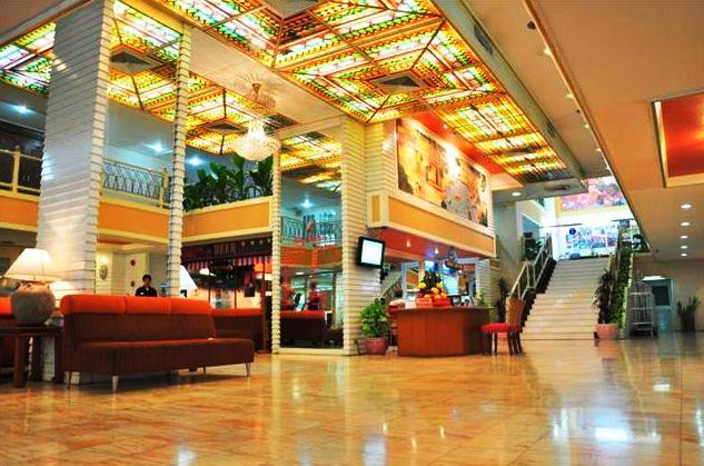 First Bangkok
