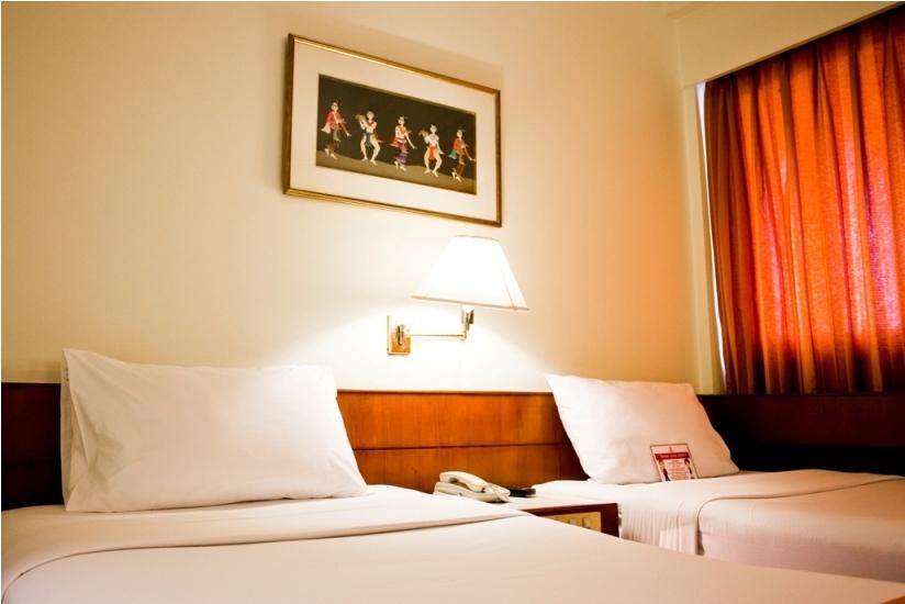 Hotel Ma