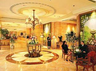The Royal City Hotel Bangkok