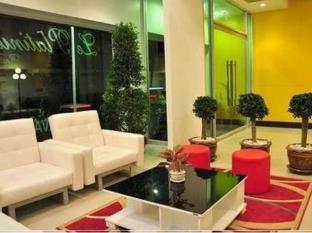 Le Platinum Residency 2* Bangkok