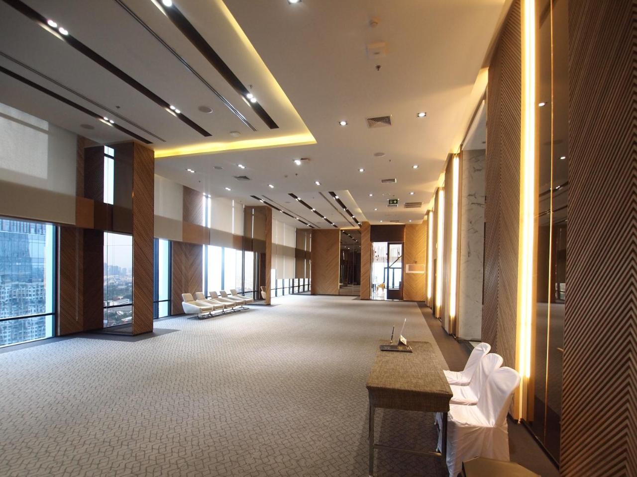 Hotel The Quarter Ari By Uhg Bangkok