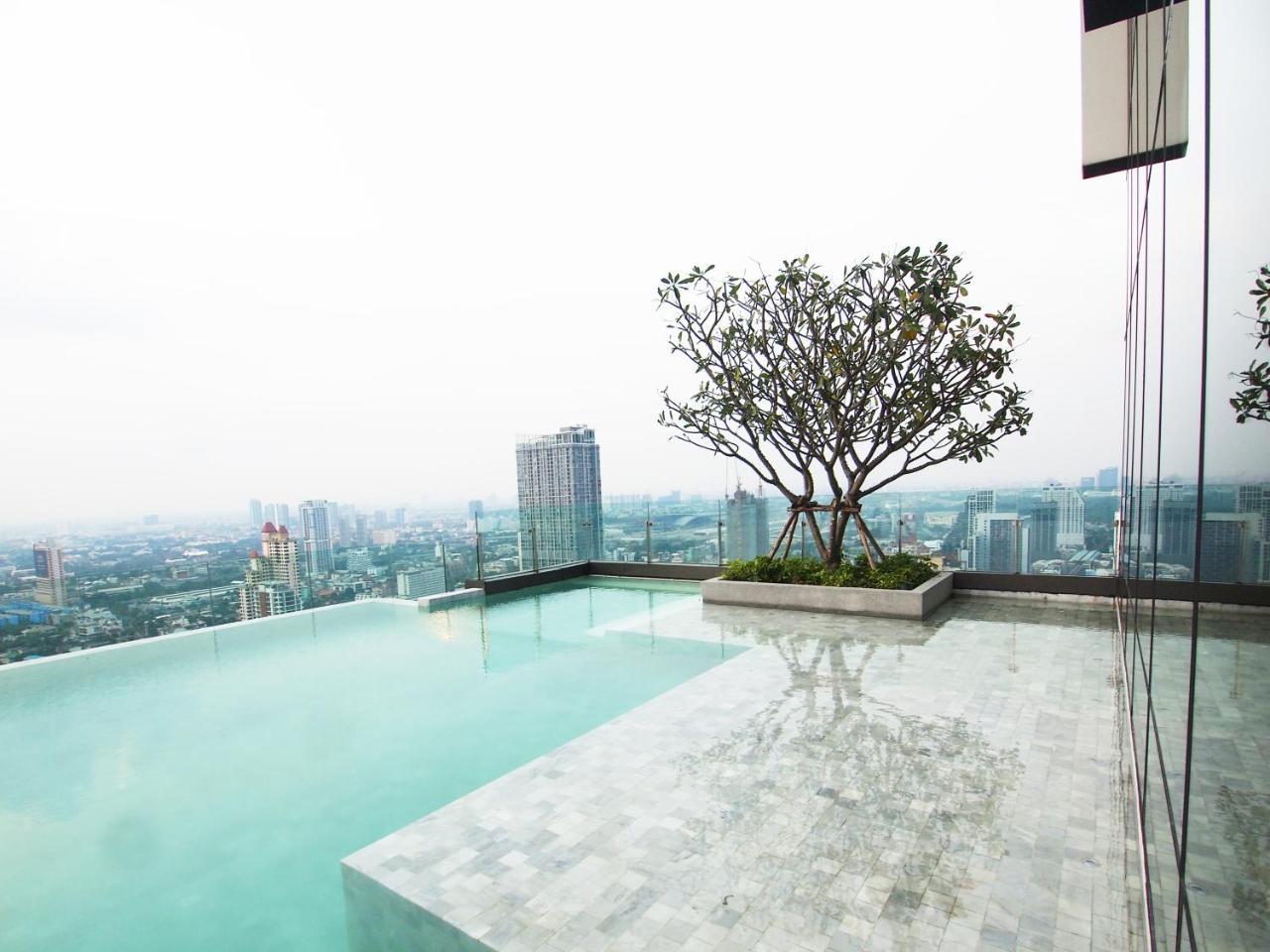 The Quarter Ari By Uhg 4* Bangkok