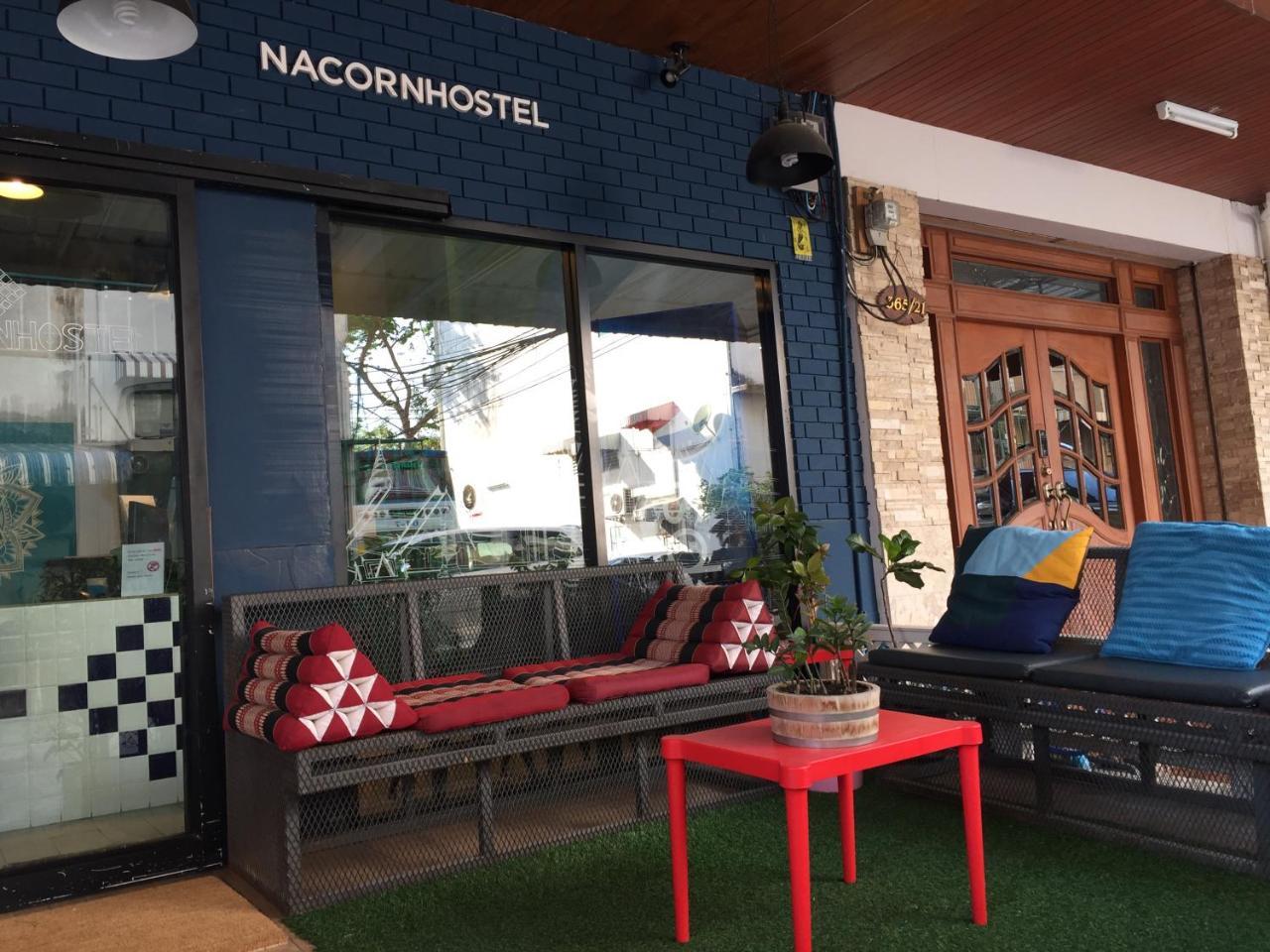 Hostel Nacorn *