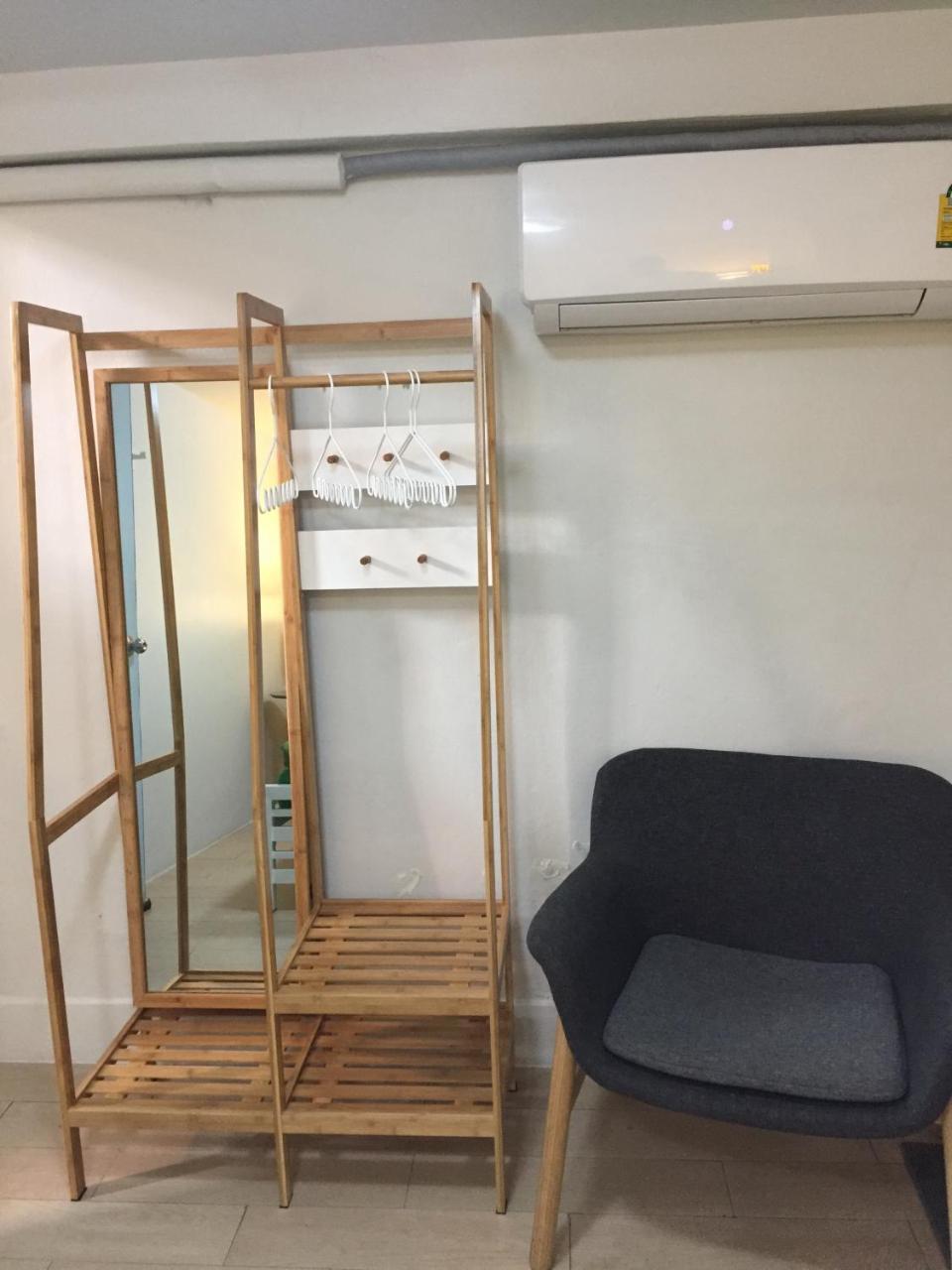 Nacorn Hostel *
