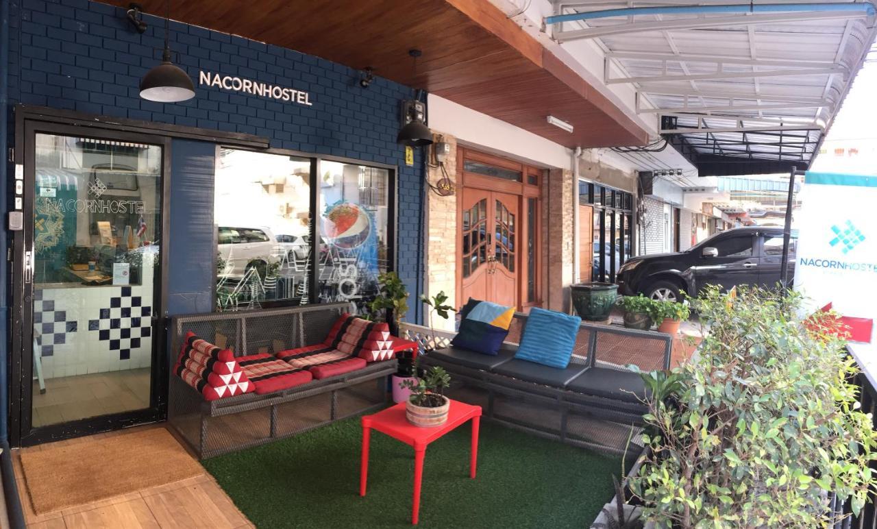 Nacorn Bangkok