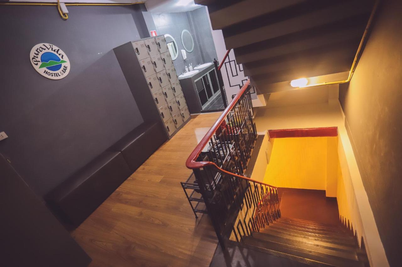 Hostel Bts Khaosan Bangkok