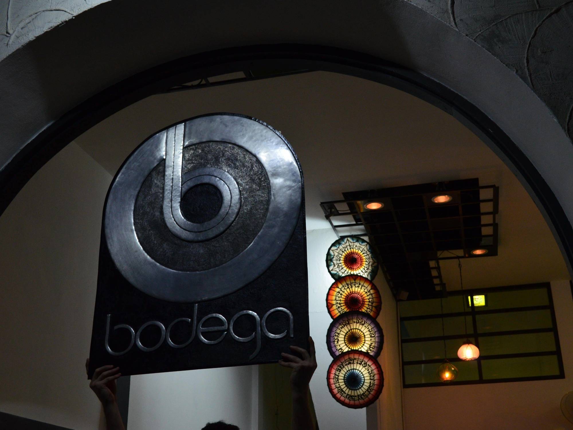 Hostel Bodega Soi 23 (adults Only) Bangkok