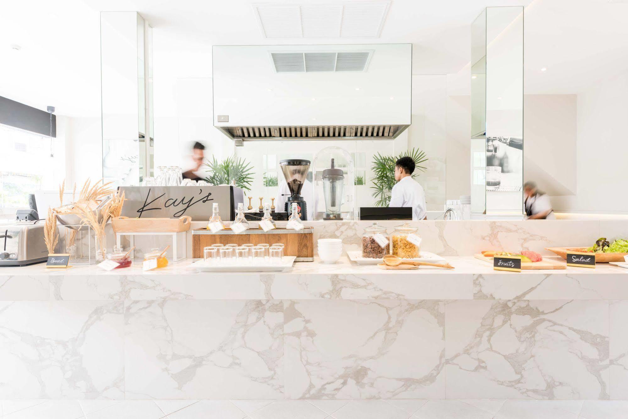 K Maison Boutique 4*