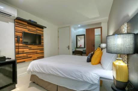Guest house Check In Saladaeng (adults Only) 3*
