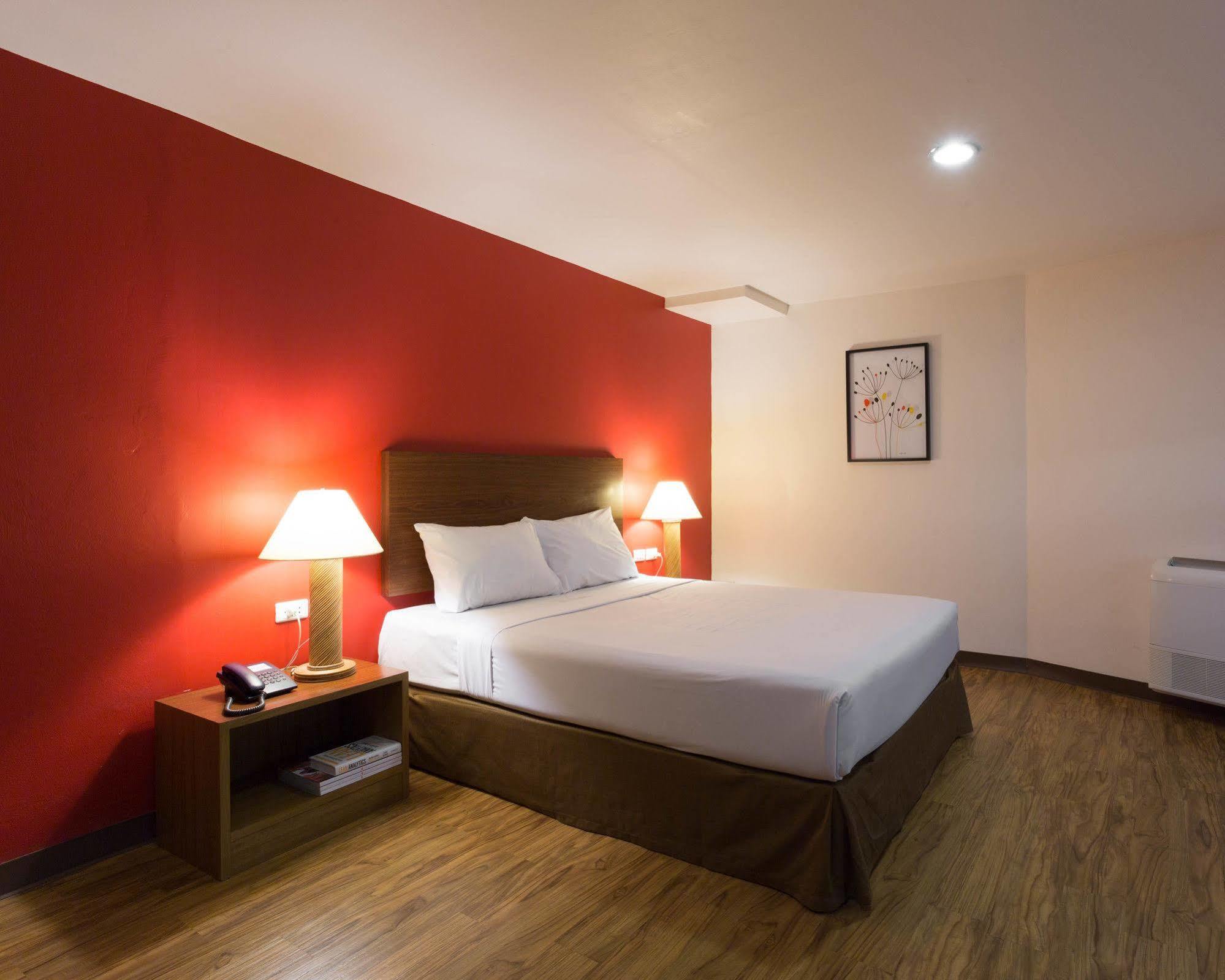 Ruamchitt Plaza Hotel