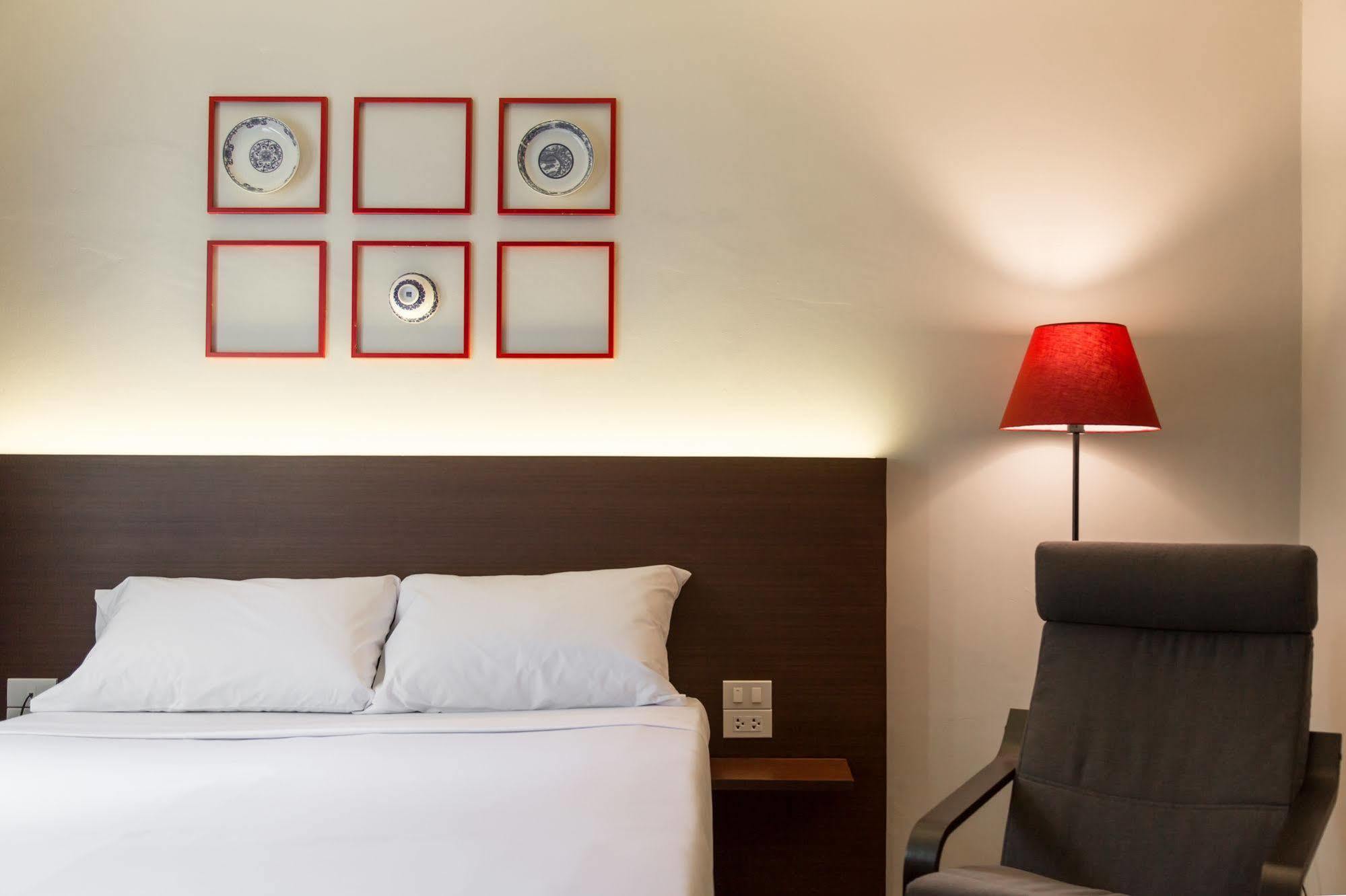 Hotel Ruamchitt Plaza 3*
