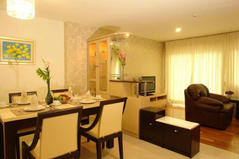Aparthotel Nara Bangkok