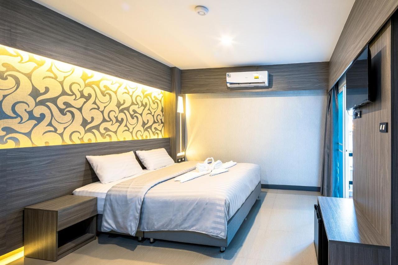 Hotel Sound@sleep 3*