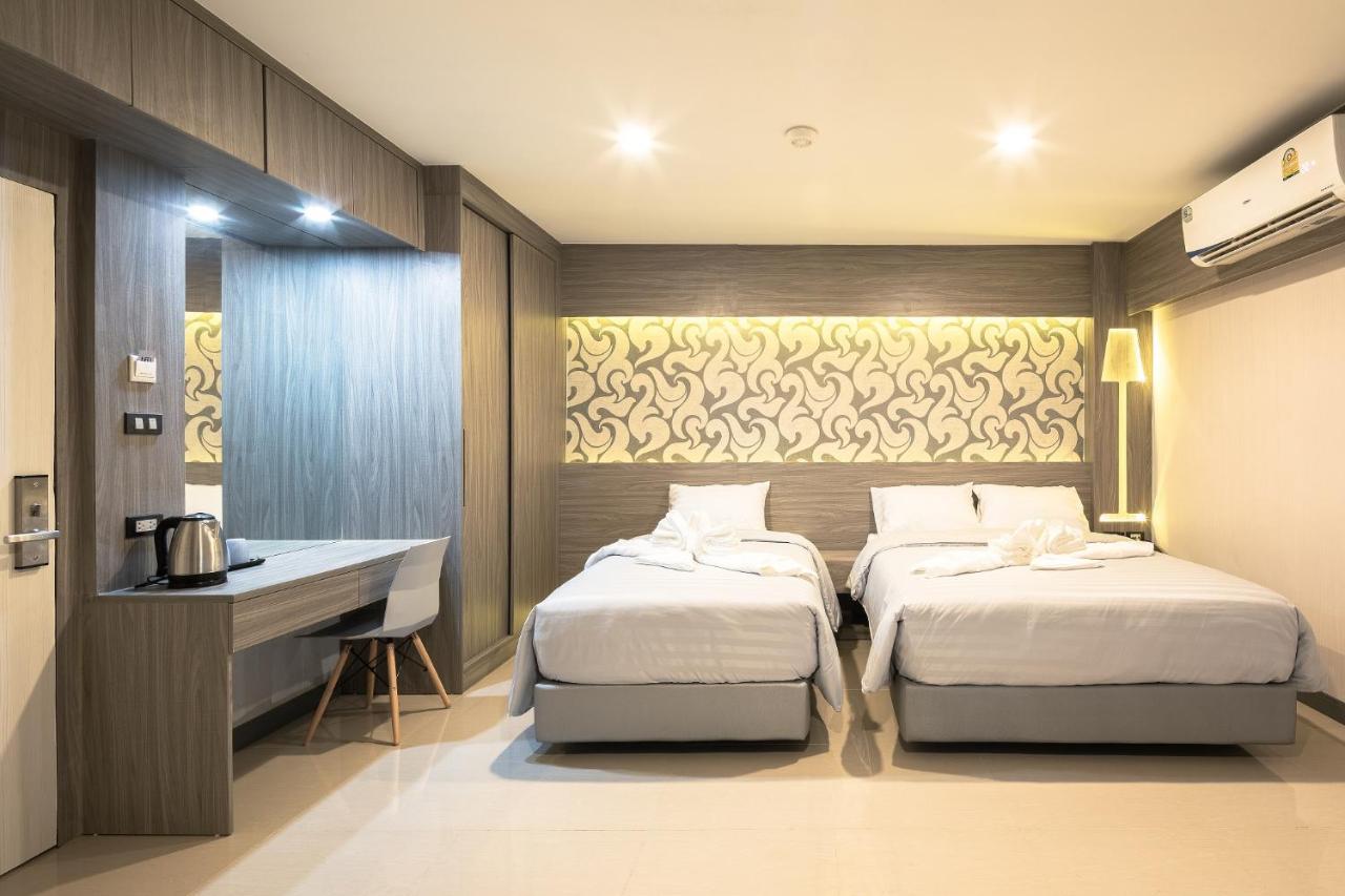 Hotel Sound@sleep 3*