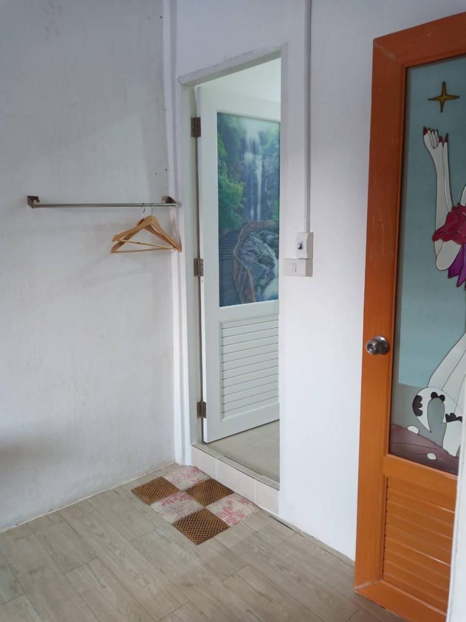 Hostel D House Bangkok