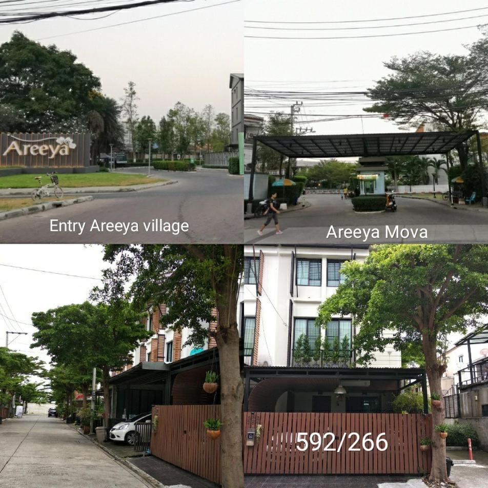 Hostel Thaihost@homestay
