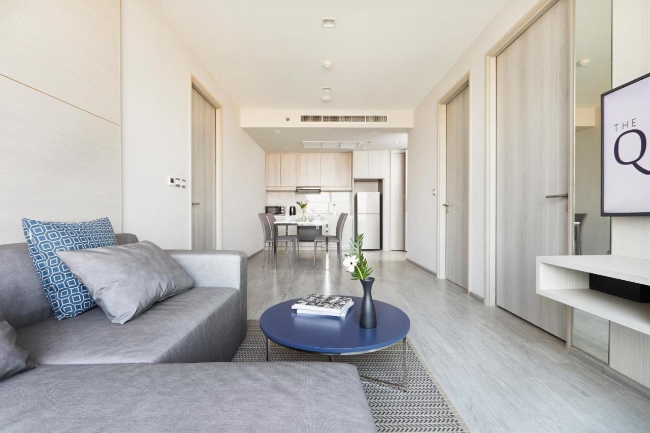 The Quarter Ari By Uhg Hotel 4*