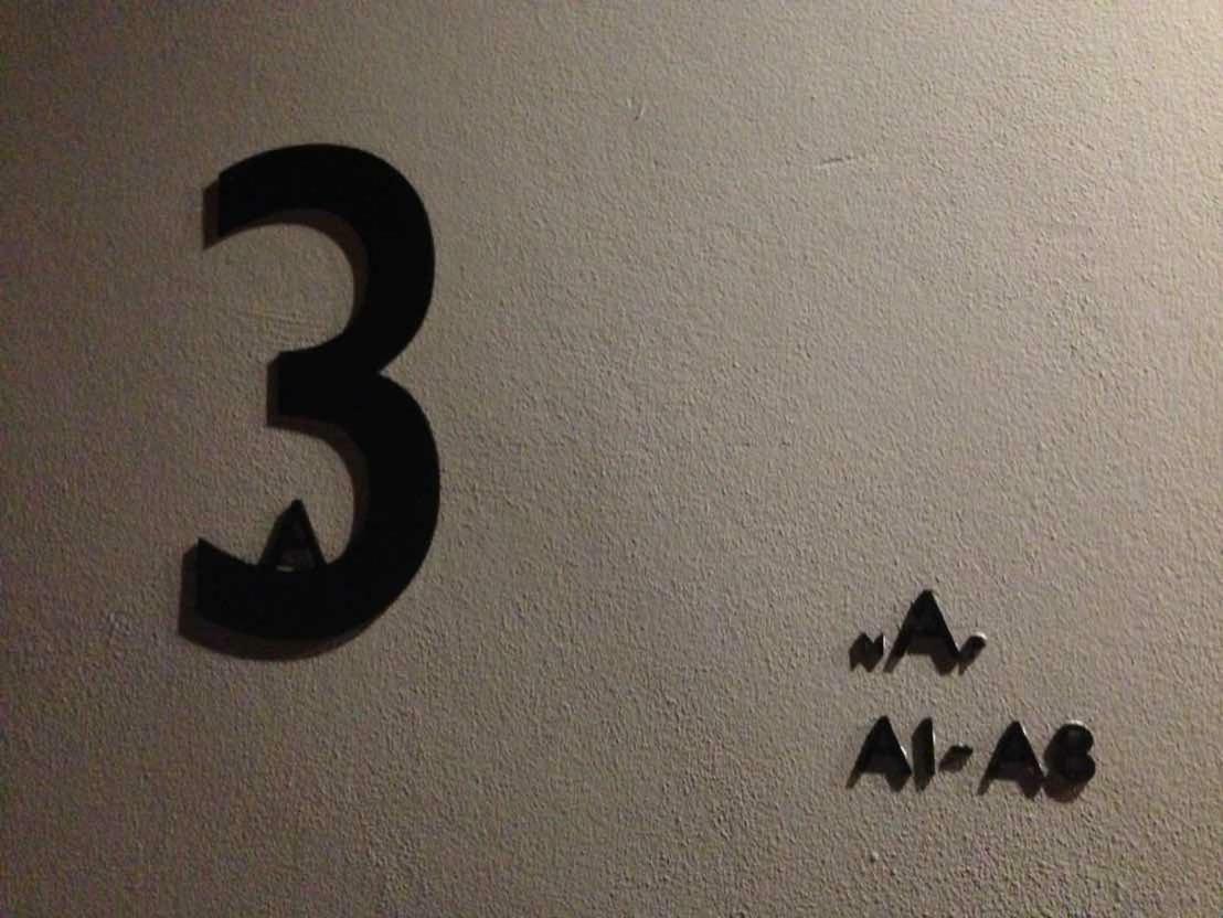 Asrama Nap@pan Silom