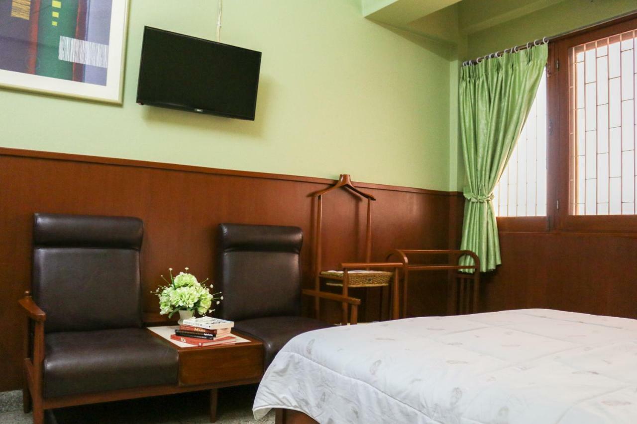 Hotel Nakornping 3*