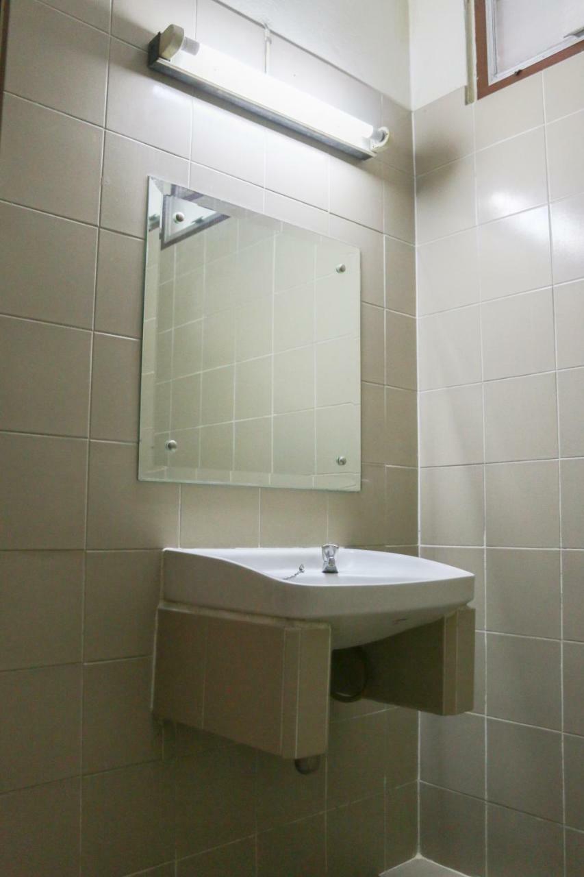 Nakornping 3* Bangkok