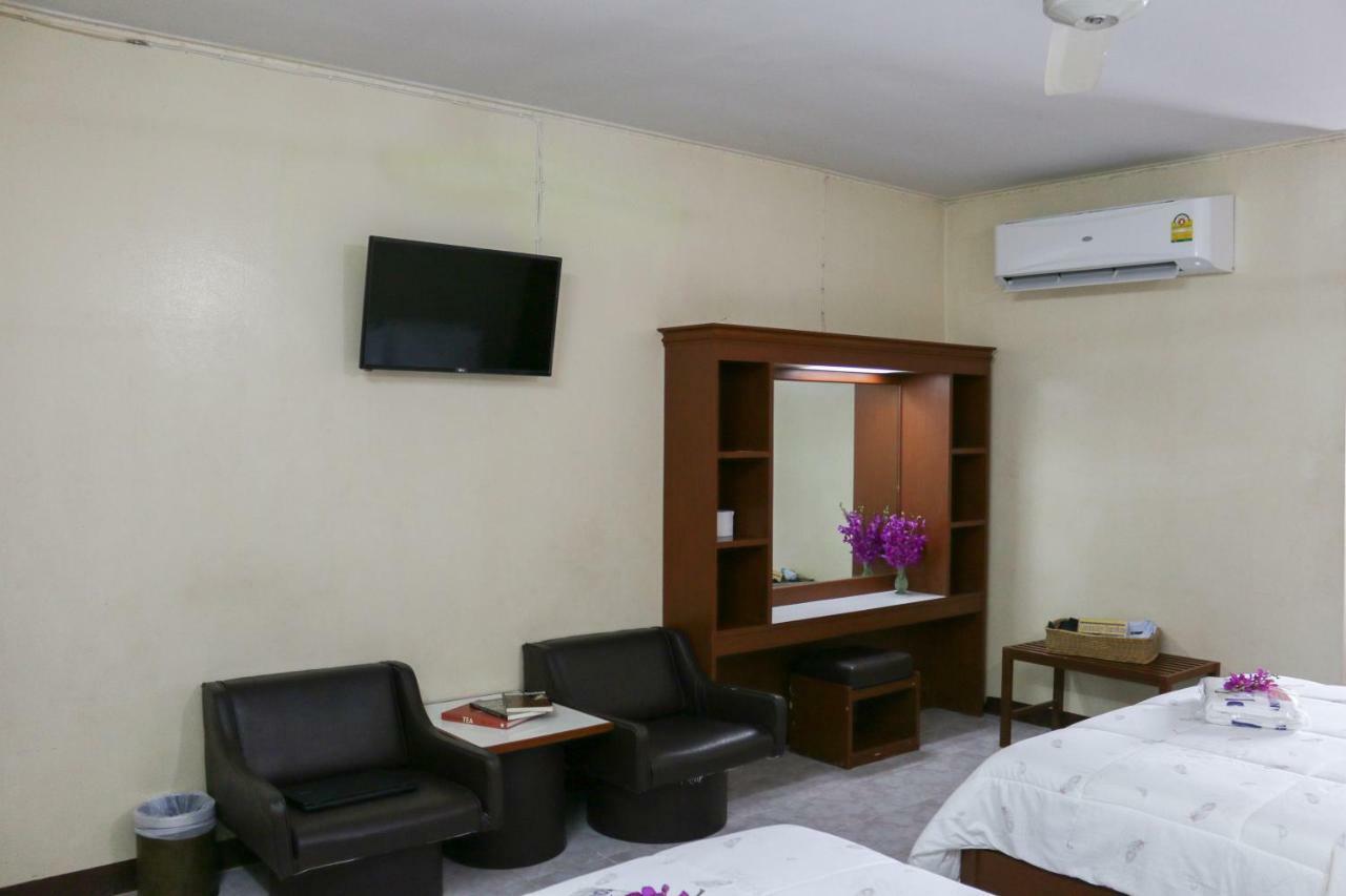 Nakornping 3* Bangkok
